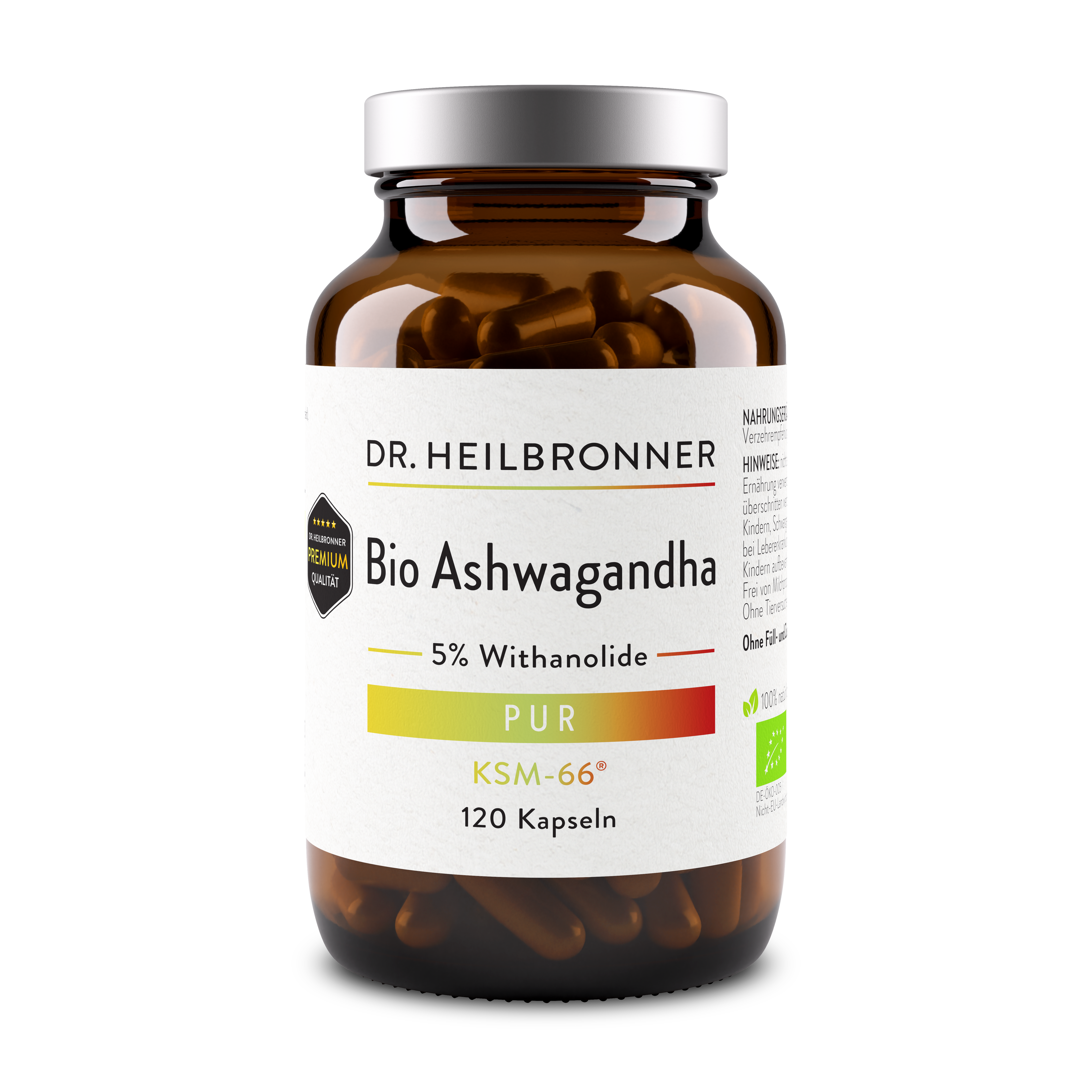 Bio Ashwagandha PUR