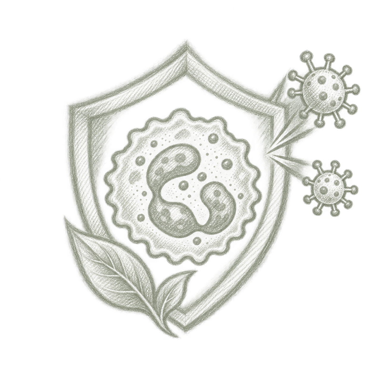 Immunsystem & Abwehr