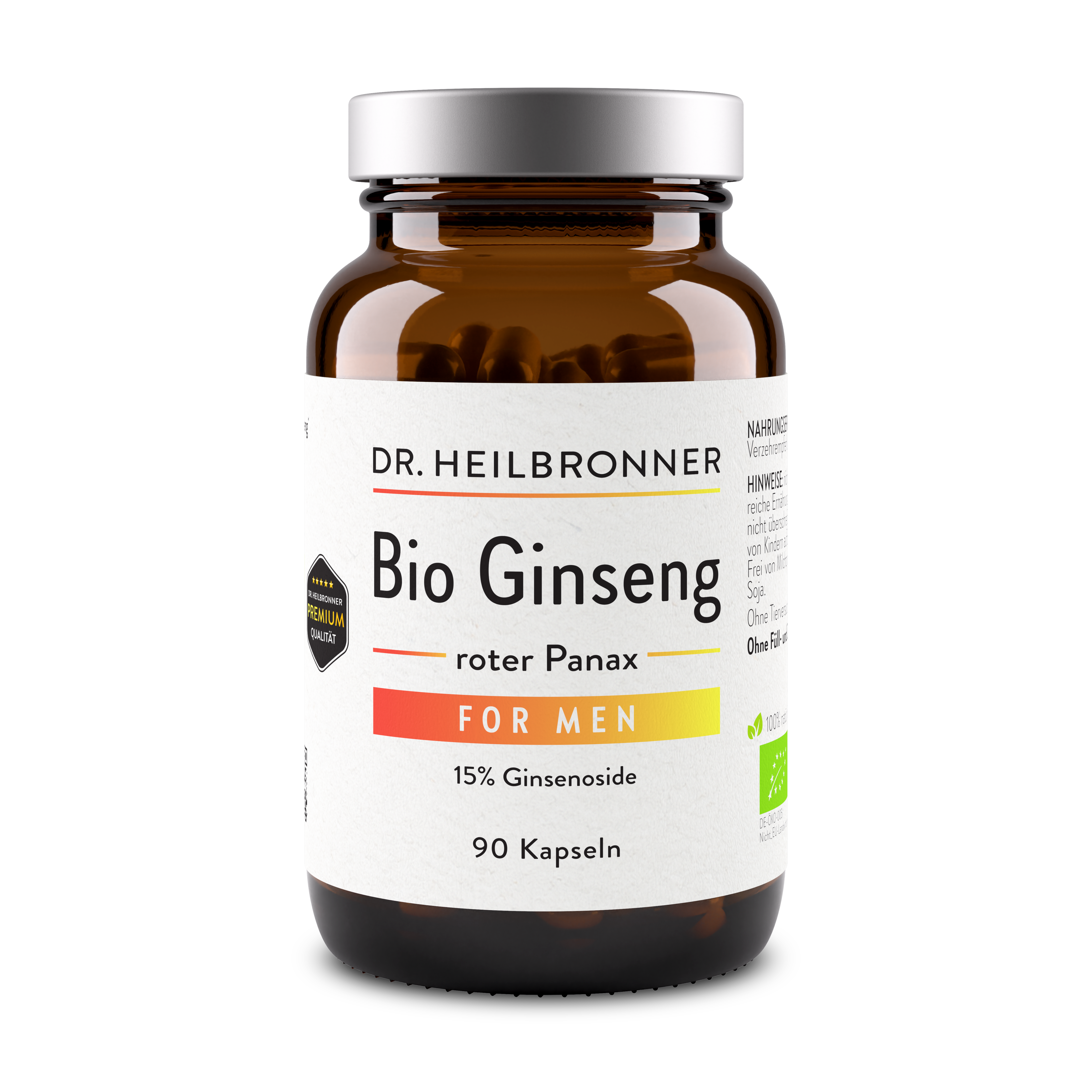 Bio Ginseng MEN