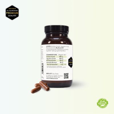 Astaxanthin FOR MEN Kapseln