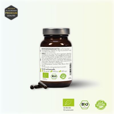 Bio Astaxanthin Komplex 4mg