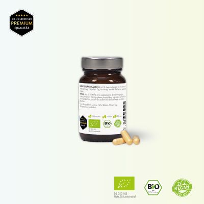 Organic acerola