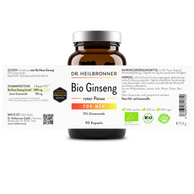Astaxanthin FOR MEN Kapseln