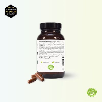Astaxanthin FOR MEN Kapseln