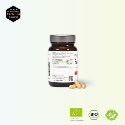 Organic acerola