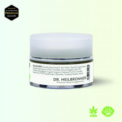 Dr. Heilbronner Regeneration Ointment (Promotion)