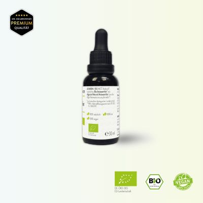 Bio Astaxanthin Liquid 30 ml EN