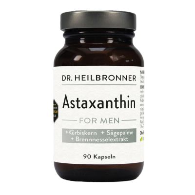 Astaxanthin FOR MEN Kapseln